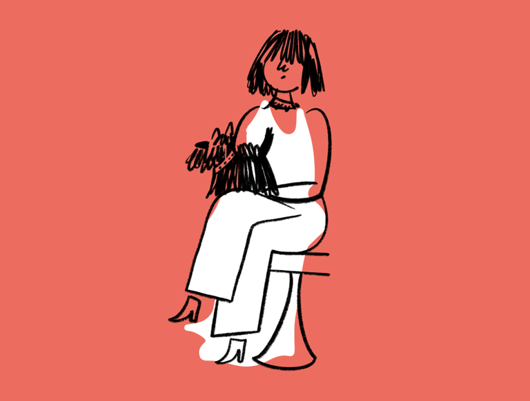 身弱正印格一定是好人吗？