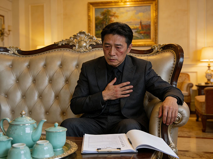 八字身弱就是身体弱吗?