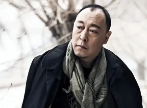 倪大红:著名老戏骨,其实他曾用名为“倪三”,后因觉得不好听而改名。